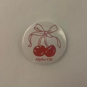 Alpha chi omega game day